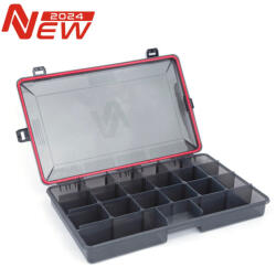 Nytro Starkx Fs Feeder Doboz Ls355-s (y2000013) - fishcentrum