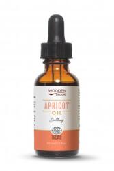 Wooden Spoon Ulei de caise ecologic 30ml Wooden Spoon - supermarketpentrutine