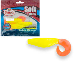 MANN'S 12CM ACTION SHAD CHFTc4DB/CS (88015644) - fishcentrum