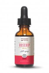 Wooden Spoon Ulei de macese ecologic 30ml Wooden Spoon - supermarketpentrutine
