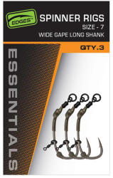 FOX Edges Spinner Rig 6 (ccr199)