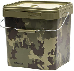 Korda Compac Bucket 17l (kbu003)