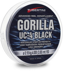 Tubertini Gorilla Uc-4 Black 350m 0, 22mm (24222xx)