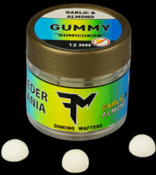 Feedermania Gumicukor Csali 12 Mm Garlic & Almond (f0161049)