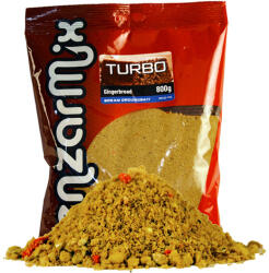  Benzar Turbo Bream Mézeskalács 800 Gr (98135916)