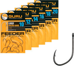 Guru Lwg Feeder Special 12 (gfse12)
