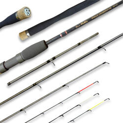Serie Walter World Champion Iii. Feeder 10-11 30g (sw1-199)