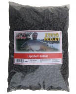 TOP MIX Etető pellet, Halibut (TM268)