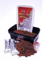 TOP MIX Sector 1 pellet box Nyári (TM496)