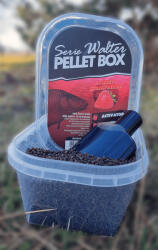 Serie Walter Pellet Box - Sweet Strawberry (masw503)