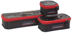 Nytro Starkx Ultra-eva 1212 Eva Accessory & Bits Zip-up Case Small (y2400012)