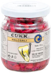 Cukk Bordó Csemege Kukorica (málnás) (92000178)