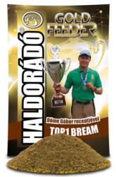  Haldorádó Gold Feeder-TOP1 Bream (HGF-TB)