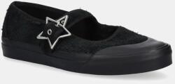 Vans balerina Mary Jane fekete, VN000CRRCJJ1 - fekete Női 40