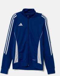 Adidas gyerek felső nyomott mintás, IR9509 - kék 164