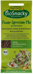 RAPUNZEL Biosnacky Power Csíramagkeverék - delfinbuvar
