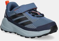 adidas TERREX gyerek cipő TERREX TRAILMAKER 2 JH6344 - kék 29