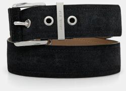 MICHAEL Michael Kors velúr öv barna, 559145 - sötétkék S