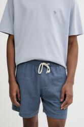 Hollister Co Hollister Co. vászonkeverék rövidnadrág férfi, KI328-5133 - kék S