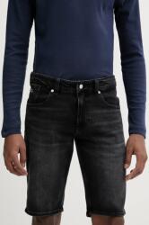 Tommy Jeans farmer rövidnadrág fekete, férfi, DM0DM20945 - fekete 32