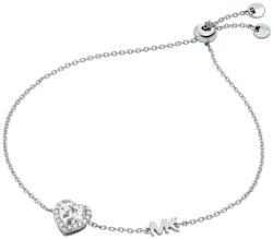 Michael Kors Дамска сребърна гривна Michael Kors MKC1518AN040 Michael Kors | Srebaren | ЖЕНИ | ЕДИН РАЗМЕР