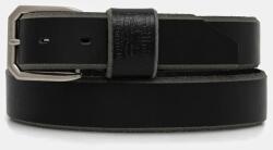 Levi's öv fekete, 002G2-0000 - fekete 110