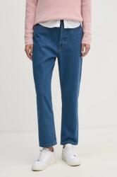 Barbour farmer női, magas derekú, LTR0307 - kék 42