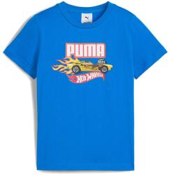 PUMA Tricou Puma Hot Wheels Graphic K - 122