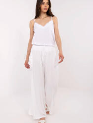 Italy Moda Pantaloni de damă Italy Moda, Model 212284, Alb