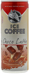 Hell Ice Coffee Choco Latte 250ml - delfinbuvar