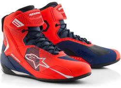 Alpinestars Ghete moto sport/touring ALPINESTARS FASTER-4 MM93