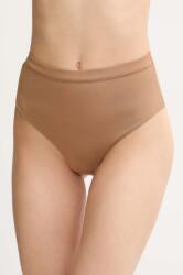 Max Mara Beachwear bikini alsó bézs, 2516821239600 - bézs XL
