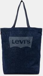 Levi's farmer táska sötétkék, D5443-0008 - sötétkék Univerzális méret