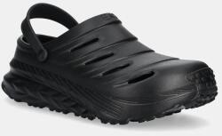 EA7 Emporio Armani papucs fekete, férfi, XK448. XBR003 - fekete Férfi 40