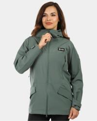 Kilpi Дамско outdoorово яке Kilpi Khaki Kilpi | Zelen | ЖЕНИ | XS