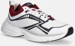 Tommy Hilfiger sportcipő TH DYNAFAST TECH fehér, férfi, FM0FM05450 - fehér Férfi 44
