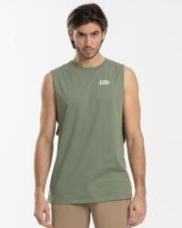 Dorko AIRY TOP MEN kaki XXL