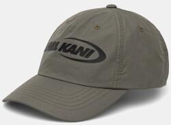 Karl Kani baseball sapka zöld, nyomott mintás, 70300033 - zöld Univerzális méret