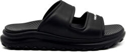 Karl Lagerfeld M Sandale 2-Strap KL77005 v00-black rubber