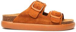 Scholl Sandale Noelle Chunky Eva F322491175 1175 cognac (F322491175 1175 cognac)