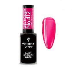 Victoria Vynn Oja Semipermanenta Victoria Vynn 412 Supernova Pink