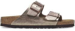 Birkenstock Sandale Synthetics Arizona Bf Narrow 1029439 graceful taupe (1029439 graceful taupe)
