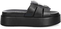 Buffalo Sandale Noa Mule Ms BUF1602256 black (BUF1602256 black)