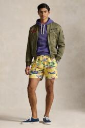 Ralph Lauren fürdőnadrág sárga, 710963324 - sárga XL