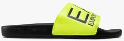 EA7 Emporio Armani Shoes Beachwear 41 | Unisex | Șlapi | Galben | 7X000108-AF15118-M2007 (7X000108-AF15118-M2007)