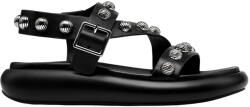 ASH Sandale Vision Combo A SS25M150522001 black (SS25M150522001 black)