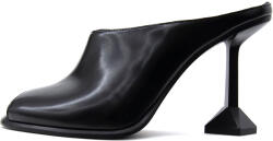 ASH Mules Dance Combo A SS25M150696001 black