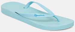Ipanema flip-flop ANAT COLORS türkiz, női, lapos talpú, 82591-BD666 - türkiz Női 39