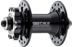 Fastace Butuc fata Fastace DA201F, alu, 32H, ax QR M9x100x108mm, rulmenti (ACE05)
