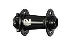 Novatech Butuc fata NOVATECH XD641SB-B20, p. a. blk, 32H, AL20X110, 2XJP, BLK-SC (110969)